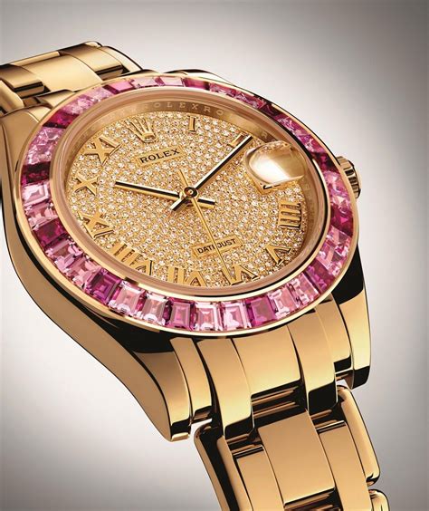 rolex jewellery online.